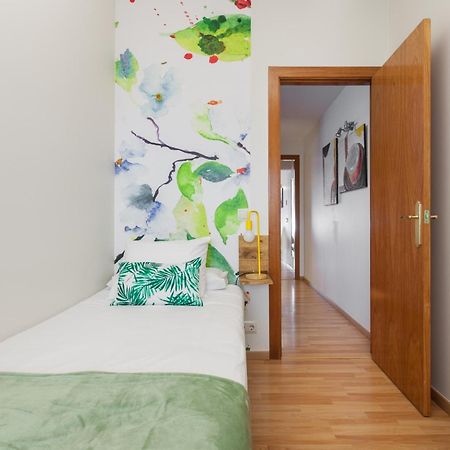 Art House Sagrada Familia Appartement Barcelona Buitenkant foto