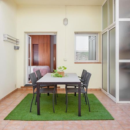 Art House Sagrada Familia Appartement Barcelona Buitenkant foto