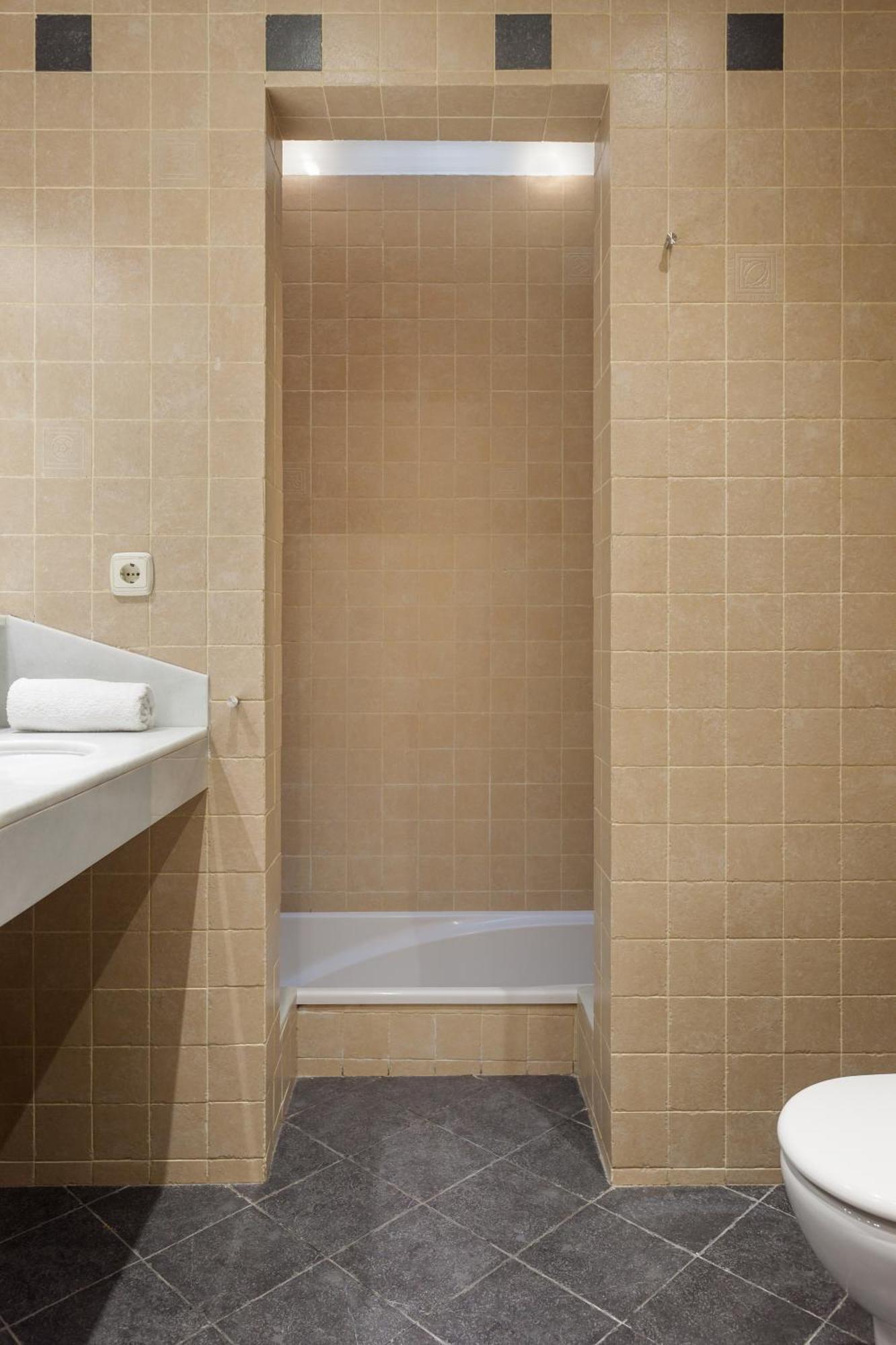 Art House Sagrada Familia Appartement Barcelona Buitenkant foto