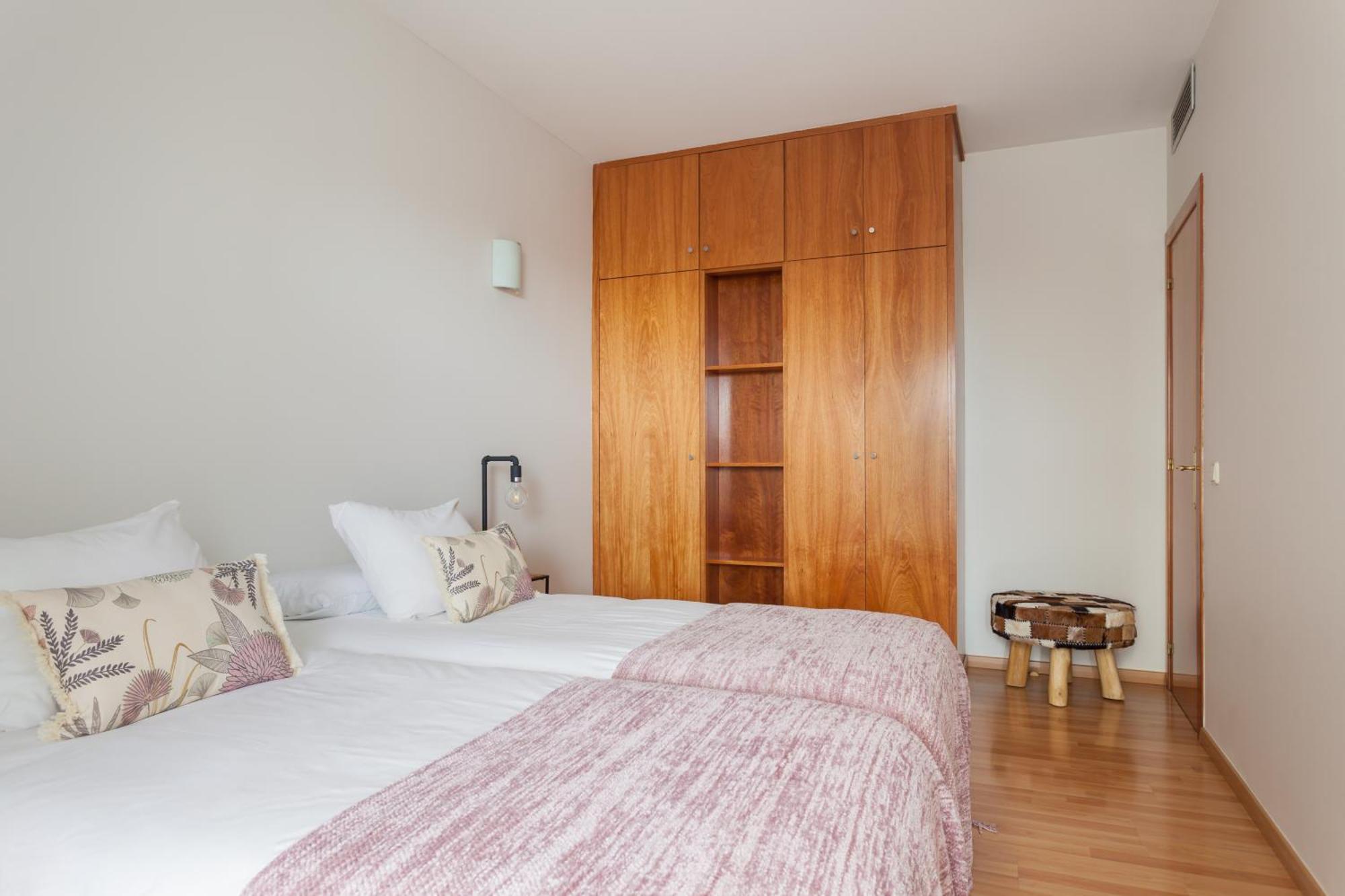 Art House Sagrada Familia Appartement Barcelona Buitenkant foto
