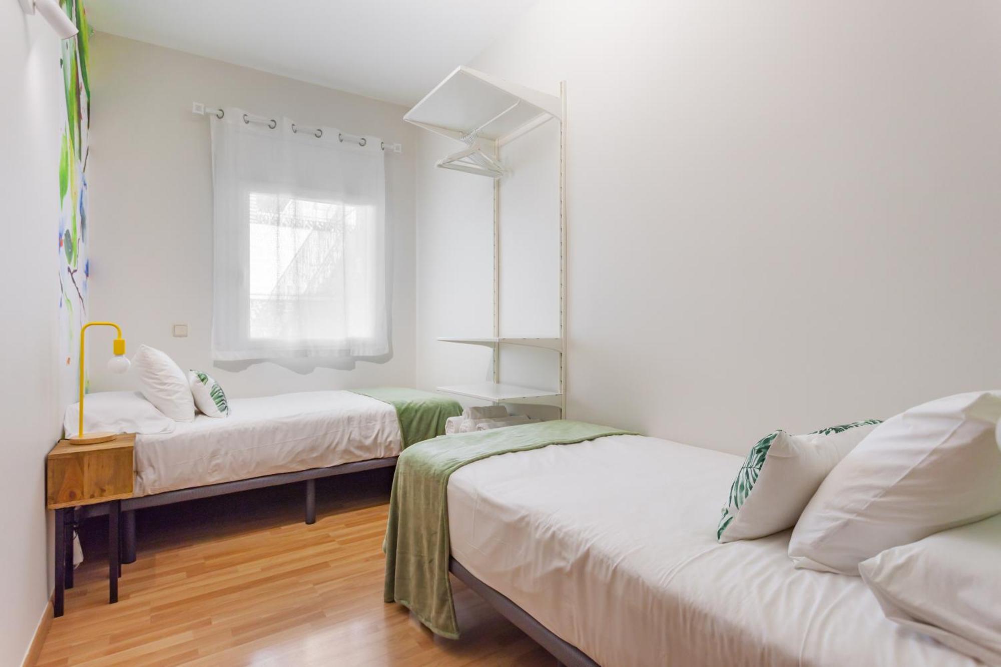 Art House Sagrada Familia Appartement Barcelona Buitenkant foto