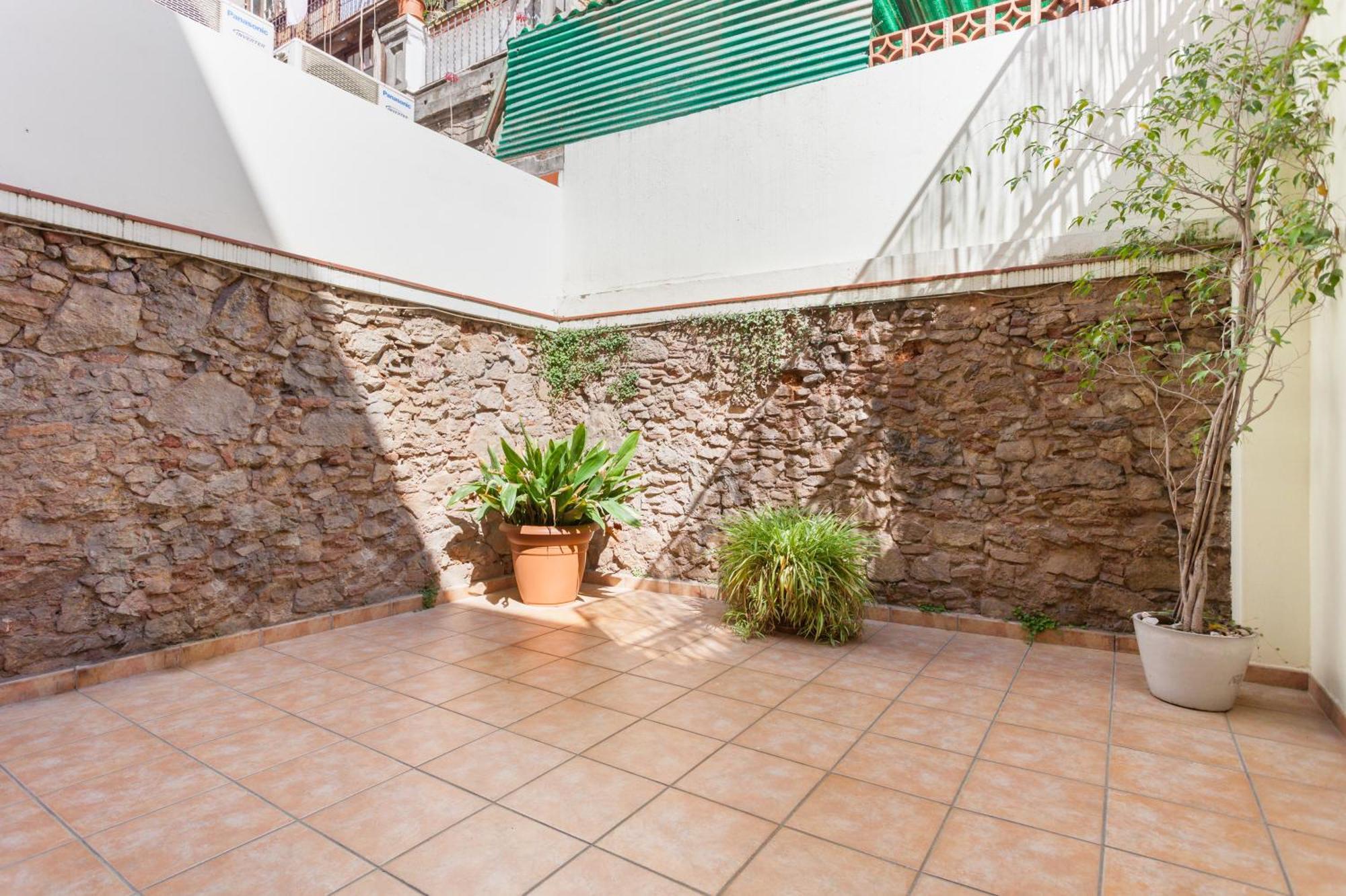 Art House Sagrada Familia Appartement Barcelona Buitenkant foto