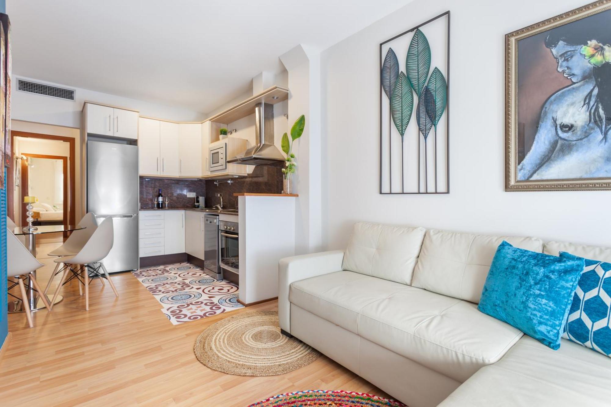 Art House Sagrada Familia Appartement Barcelona Buitenkant foto