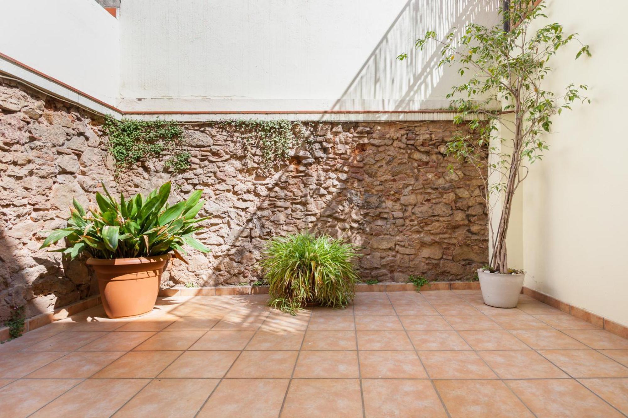 Art House Sagrada Familia Appartement Barcelona Buitenkant foto