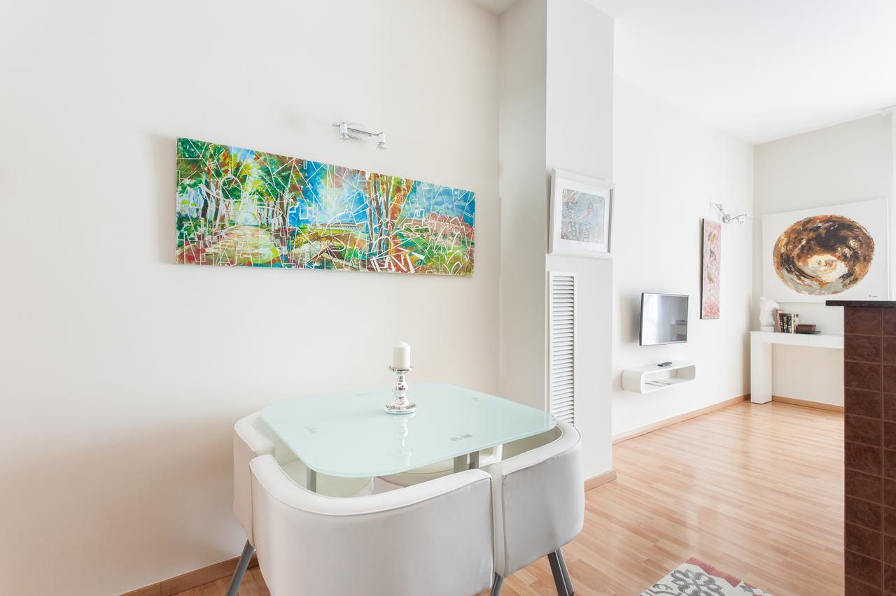 Art House Sagrada Familia Appartement Barcelona Buitenkant foto