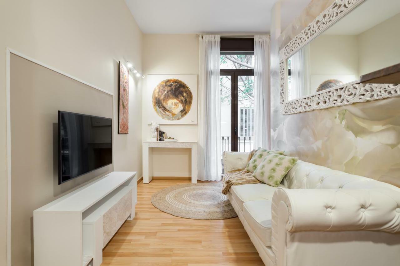 Art House Sagrada Familia Appartement Barcelona Buitenkant foto