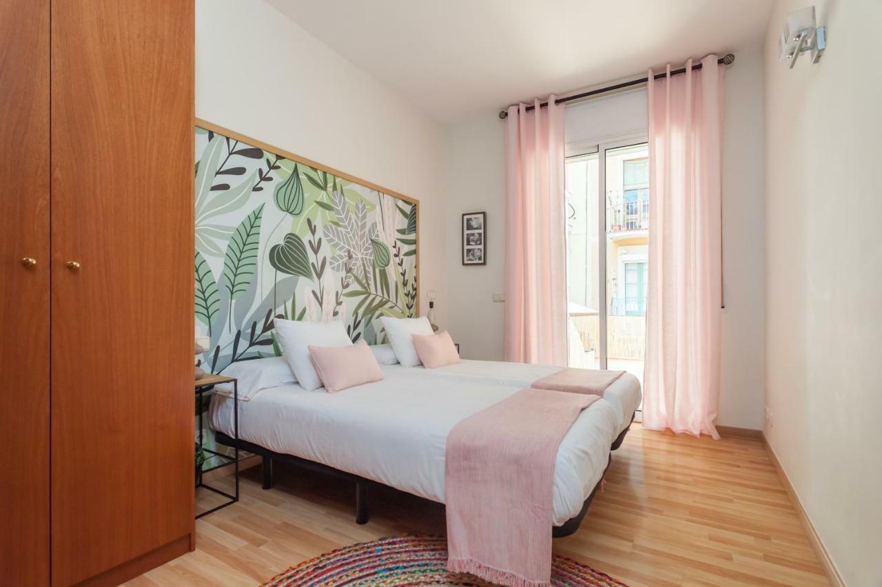 Art House Sagrada Familia Appartement Barcelona Buitenkant foto