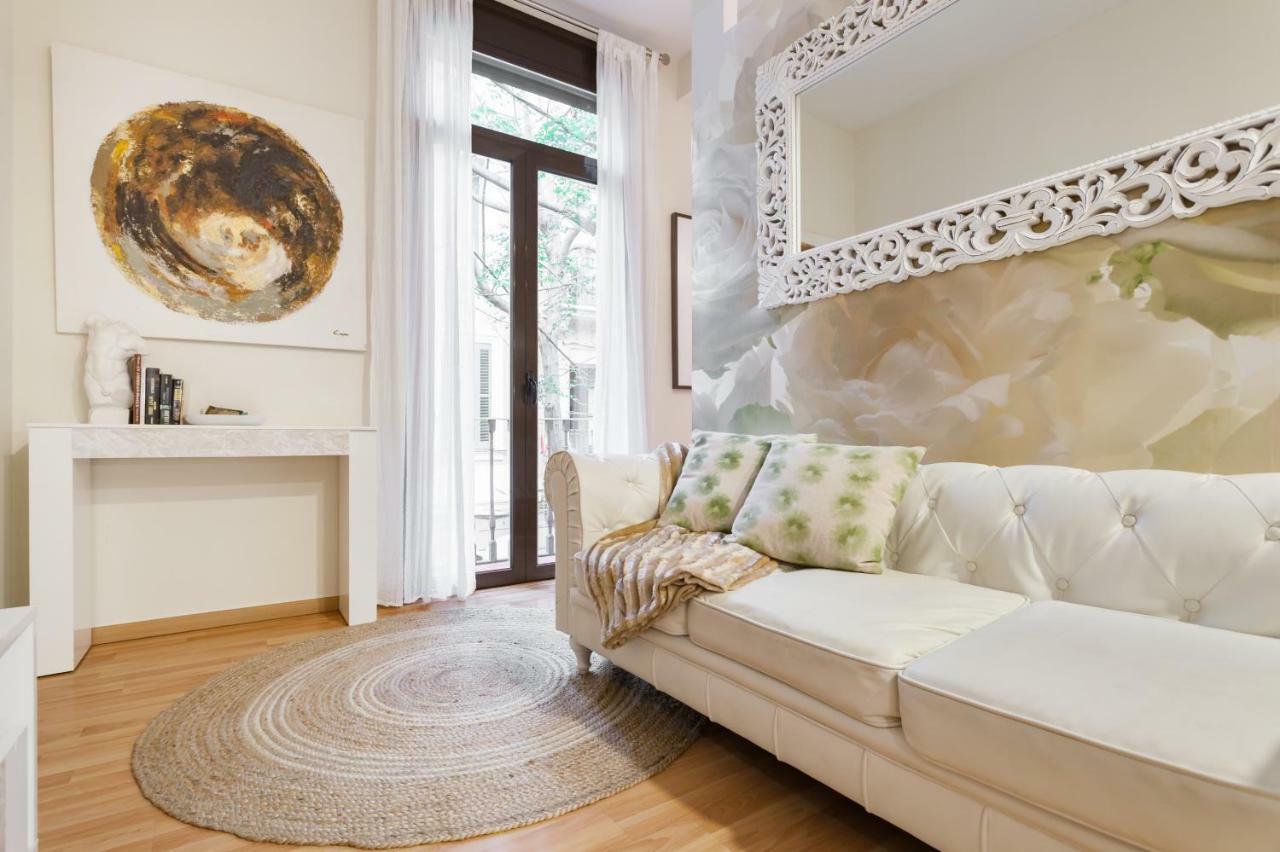 Art House Sagrada Familia Appartement Barcelona Buitenkant foto
