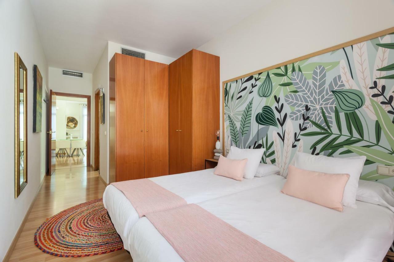 Art House Sagrada Familia Appartement Barcelona Buitenkant foto